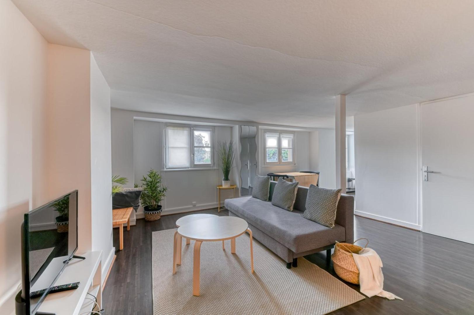 Guestready - Superb Apt In The Heart Of Lyon Exterior photo
